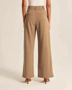 Sophie | Pantalons Confortables Chic