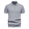 Louis | Polo Chic d'Été