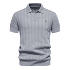 Louis | Polo Chic d'Été