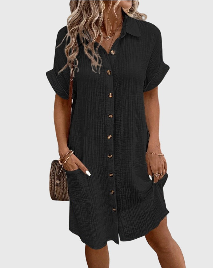 Jacinta | Robe confortable