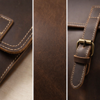 Arthur | Sac à dos en cuir