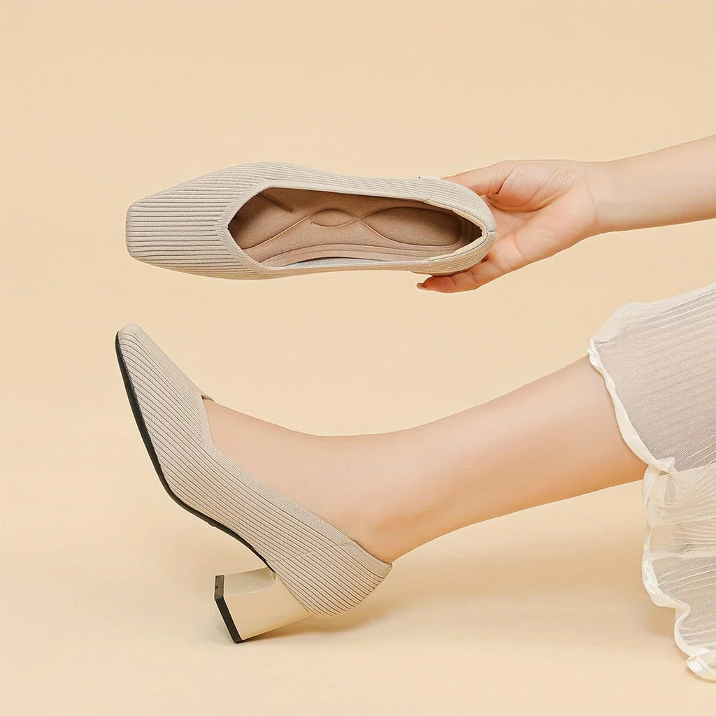 Novara - Chaussures décontractées élégantes