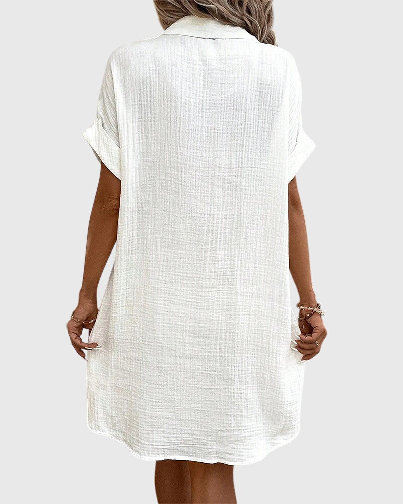 Jacinta | Robe confortable