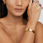 Philippine | Bracelet en or