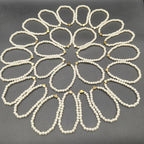 Bracelet Chic avec Initiale en Cœur (A–Z)