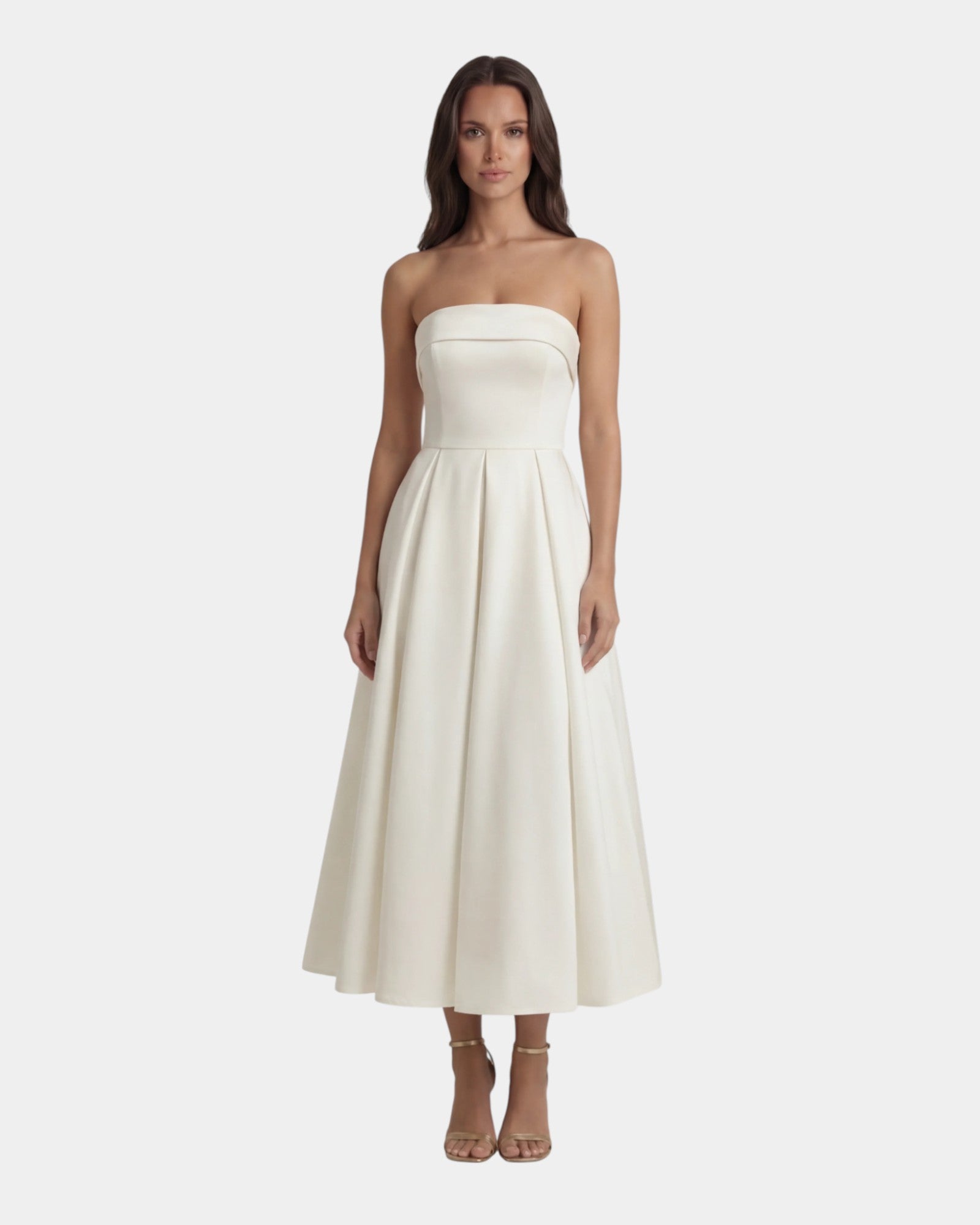 Josiane | Fluidité élégante