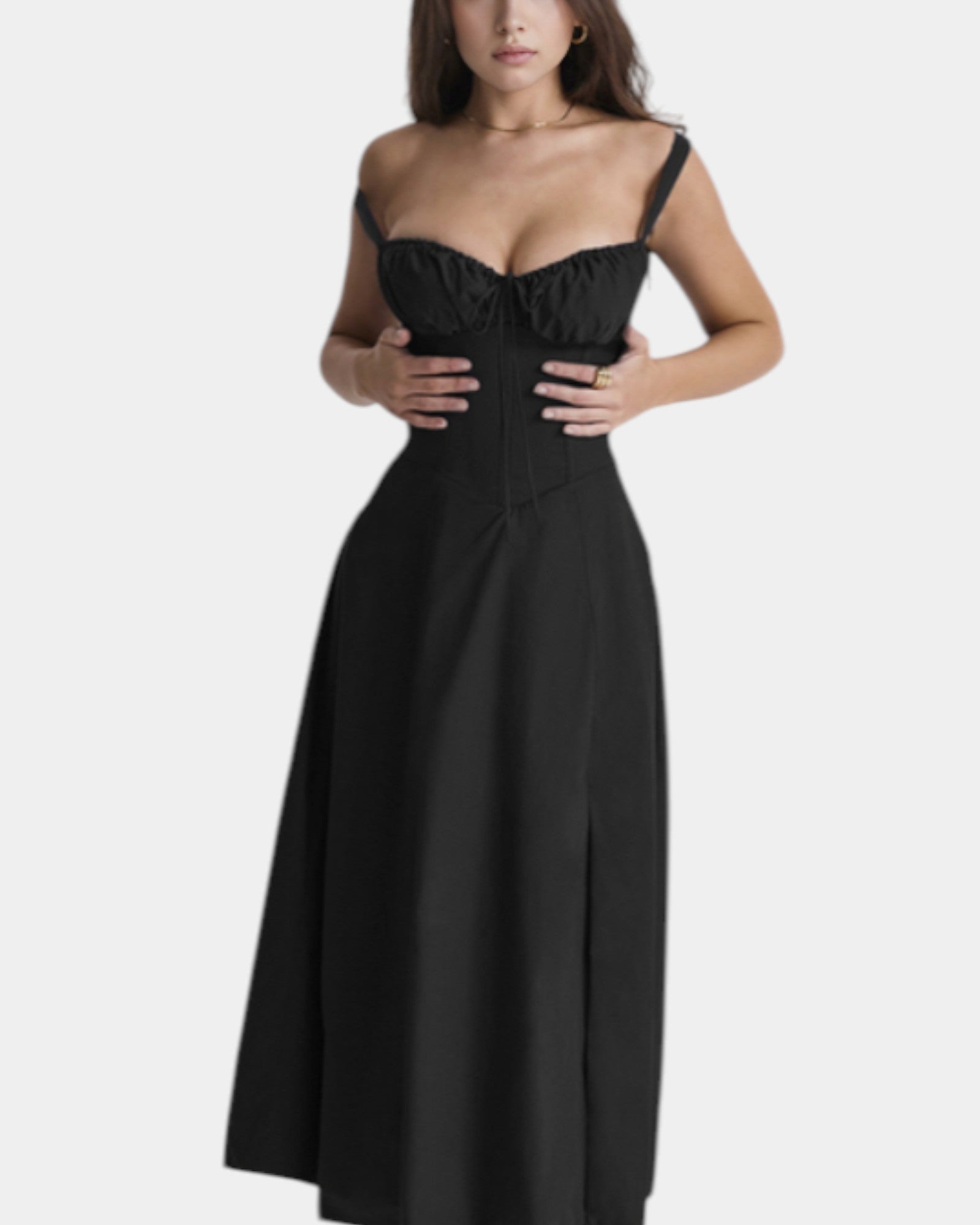 Gisèle | Robe Midi