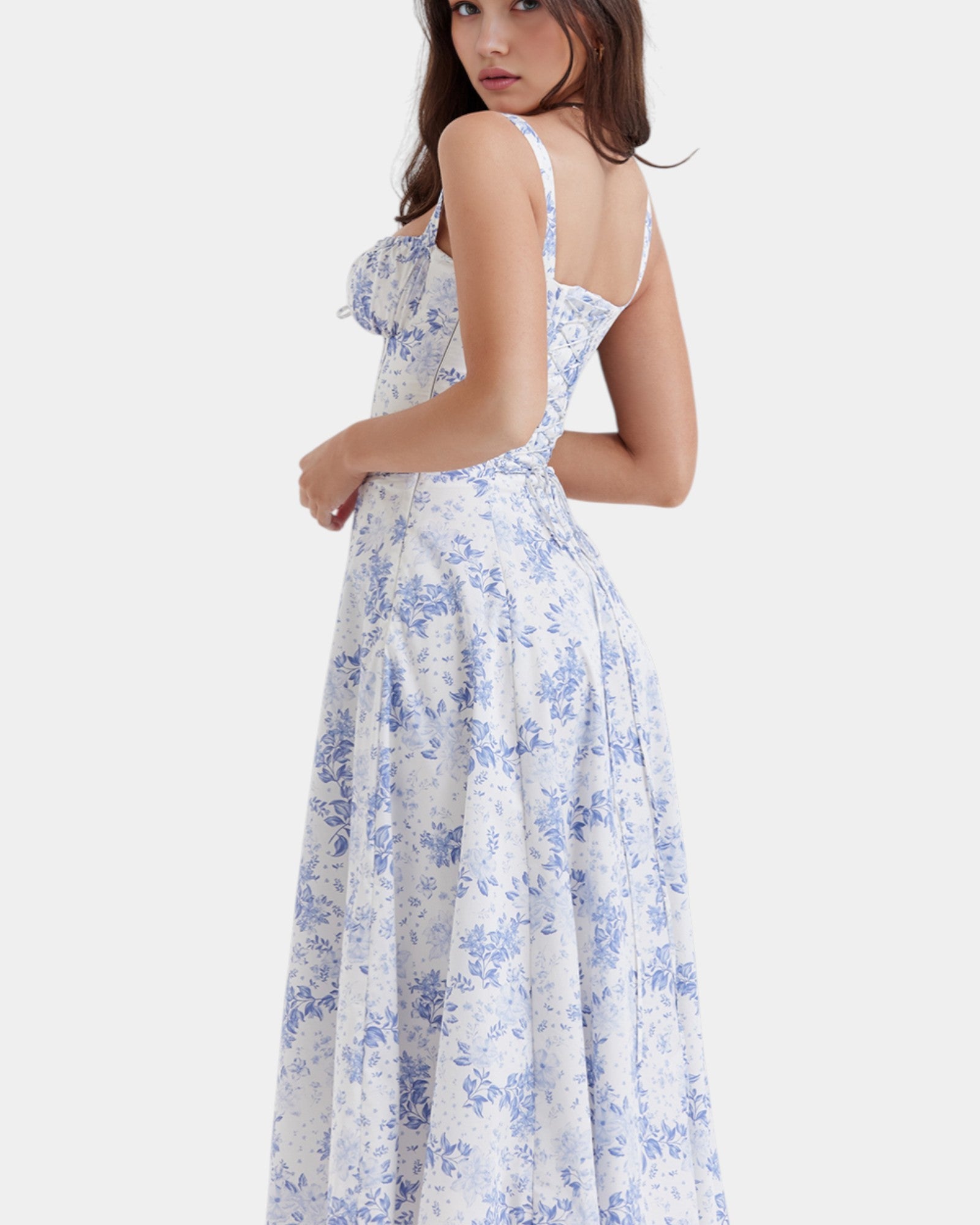 Gisèle | Robe Midi