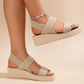 Valentina – Sandales de Plage Brise