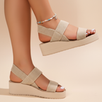 Valentina – Sandales de Plage Brise