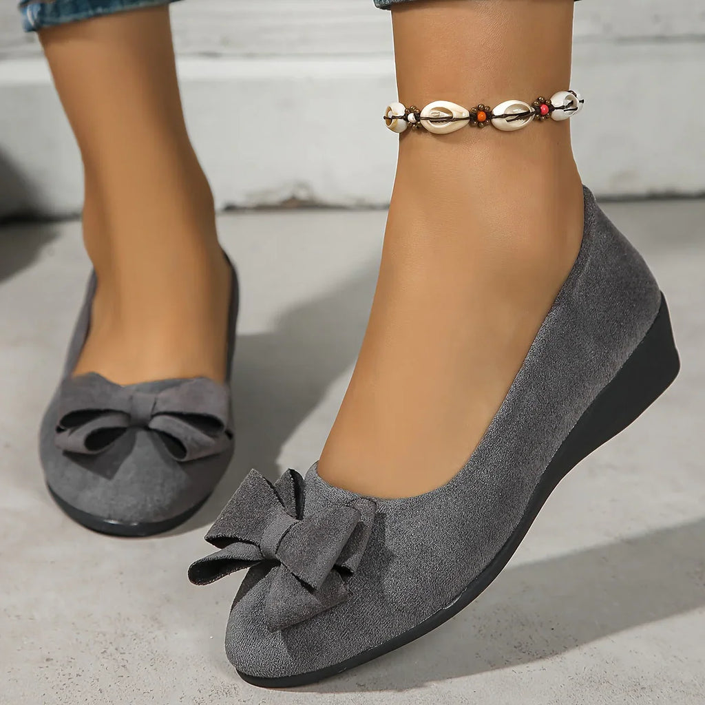 Hehlina | Chaussures Plates Orthopédiques