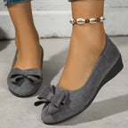 Hehlina | Chaussures Plates Orthopédiques