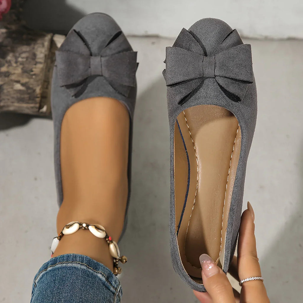 Hehlina | Chaussures Plates Orthopédiques
