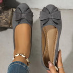 Hehlina | Chaussures Plates Orthopédiques