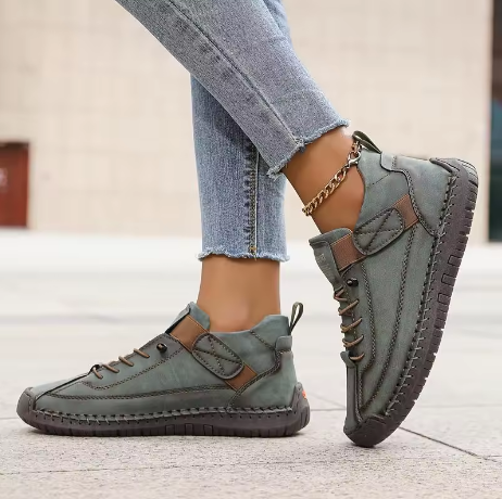 Mia – Chaussures orthopédiques