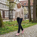 Mira – Chaussures orthopédiques confortables avec fermeture éclair