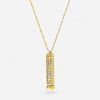 Colette | Collier "I love you"