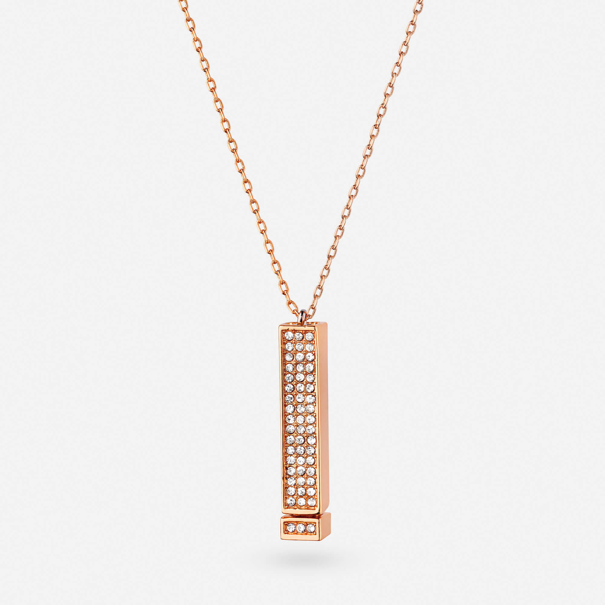 Colette | Collier "I love you"