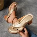 Clara | Sandales Élégance et Confort
