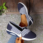 Dalia - Chaussures orthopédiques confortables