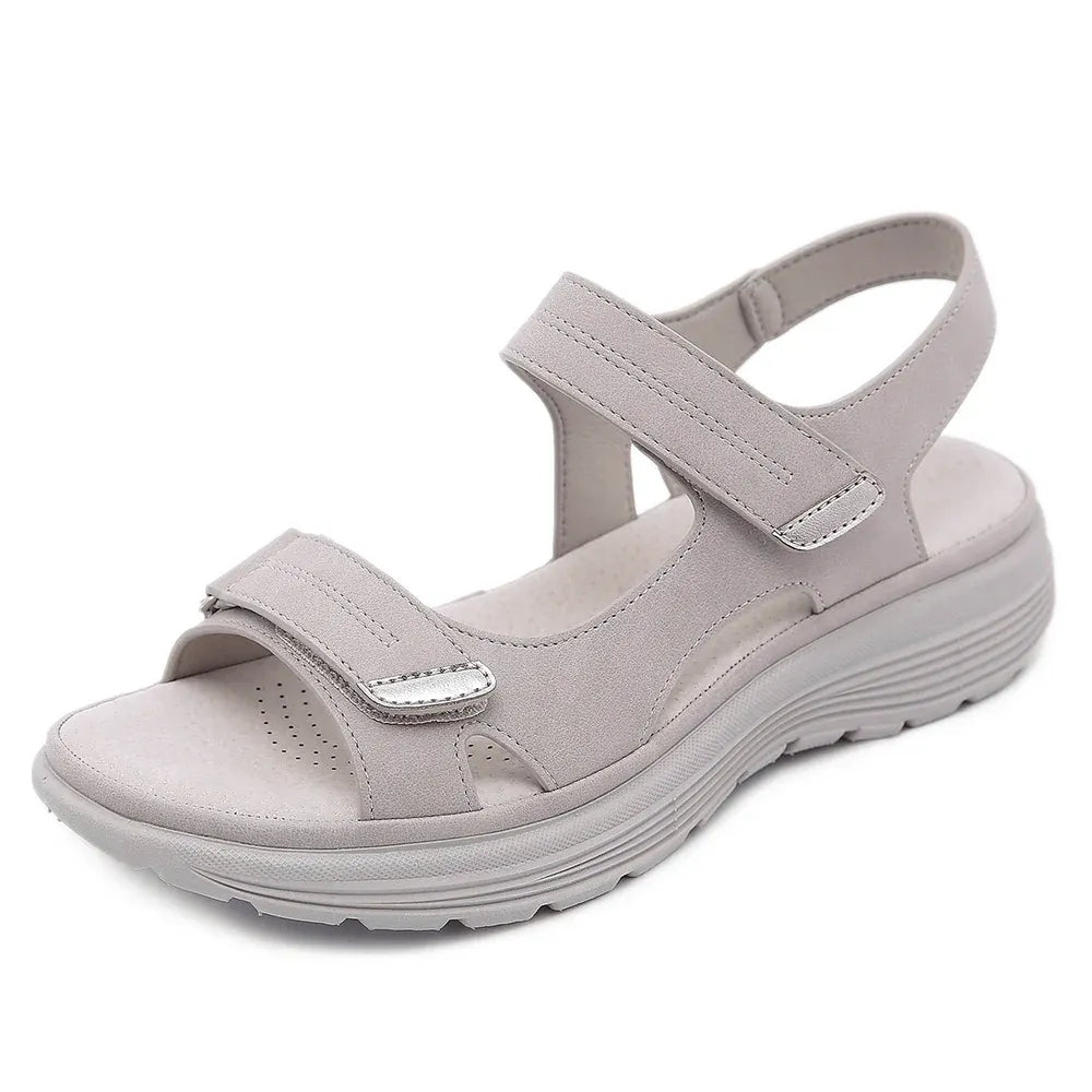 Sonia - Sandales orthopédiques de haute qualité