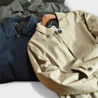 Pierre  | Veste urbain élégant