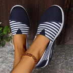 Dalia - Chaussures orthopédiques confortables