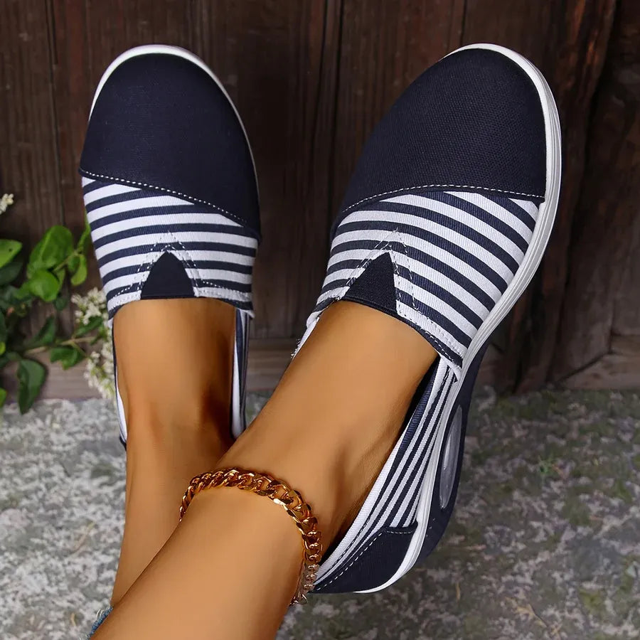 Dalia - Chaussures orthopédiques confortables