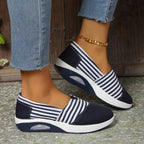 Dalia - Chaussures orthopédiques confortables