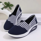 Dalia - Chaussures orthopédiques confortables