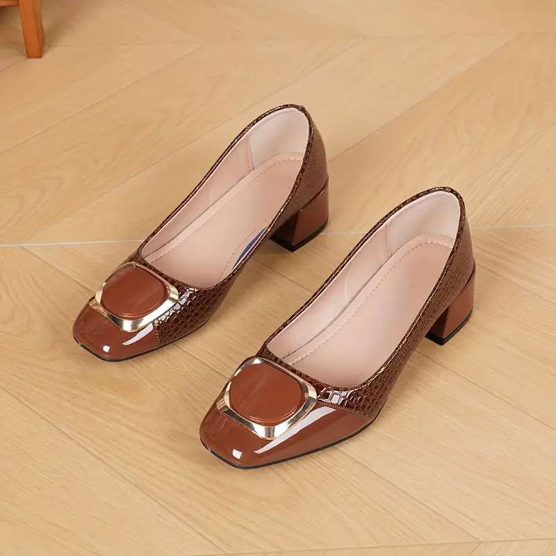 Marisol | Mocassins en Cuir Orthopédique ⏐ Édition Premium
