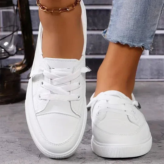 Lucía - Chaussures orthopédiques modernes