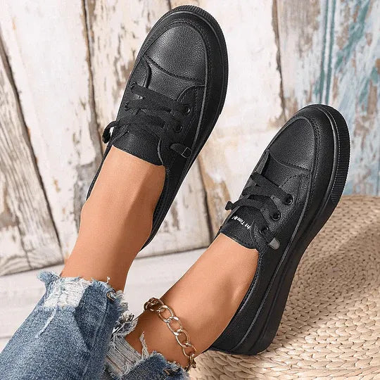 Lucía - Chaussures orthopédiques modernes