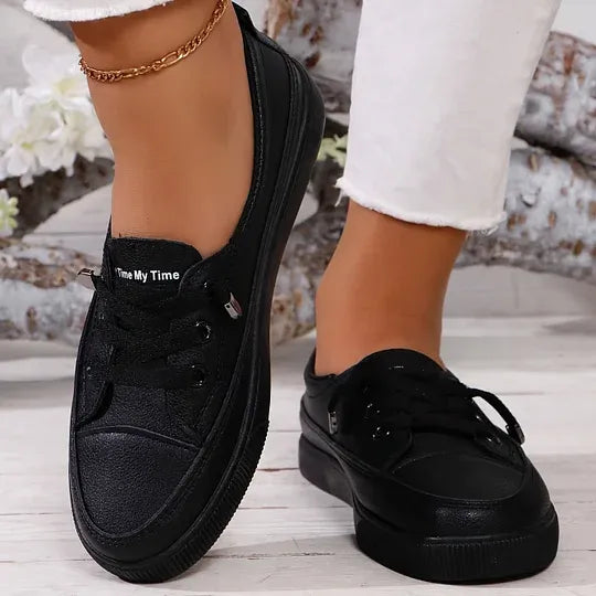 Lucía - Chaussures orthopédiques modernes