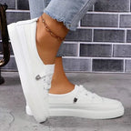 Lucía - Chaussures orthopédiques modernes