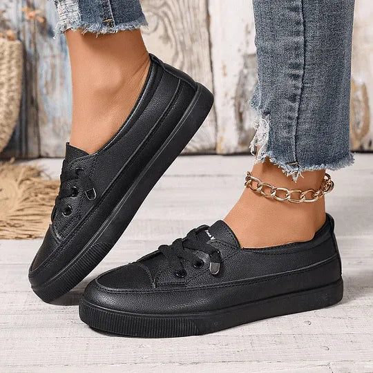 Lucía - Chaussures orthopédiques modernes