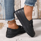 Lucía - Chaussures orthopédiques modernes