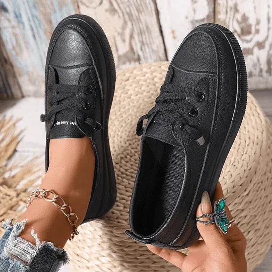 Lucía - Chaussures orthopédiques modernes