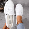 Lucía - Chaussures orthopédiques modernes