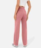 Jade | Pantalons Élastiques Confortables