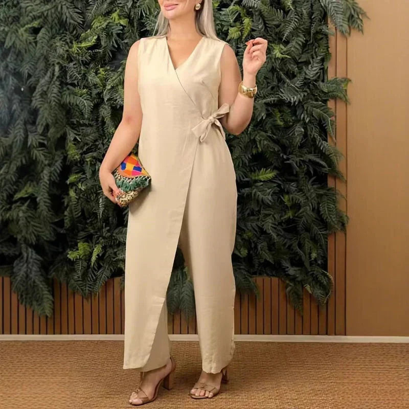 Rosamund | Combinaison Élégante et Stylée