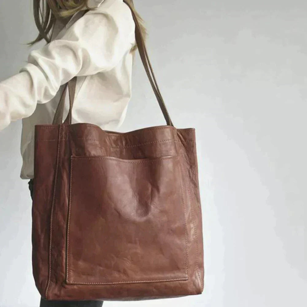 Lorena | Sac en cuir moderne et élégant