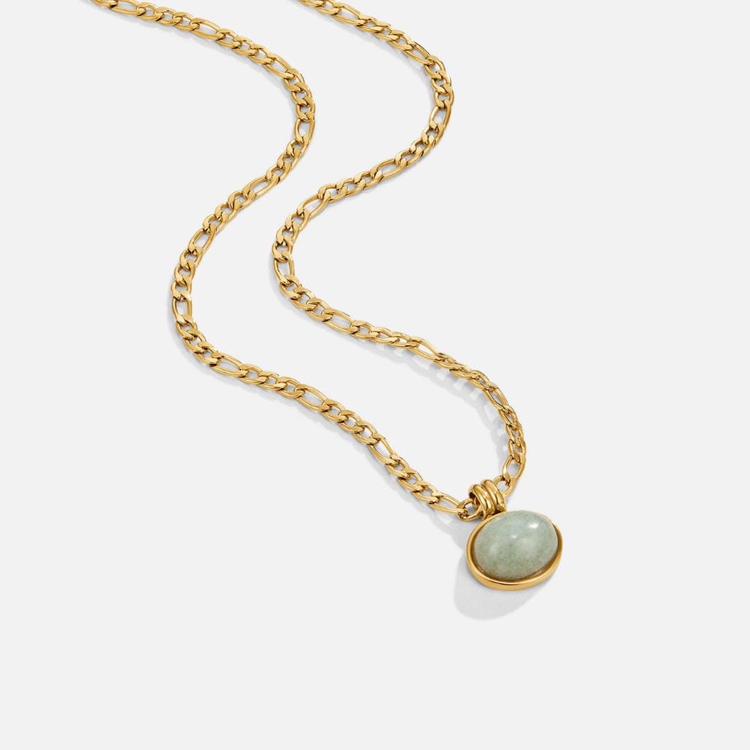 Justine | Collier Pendentif