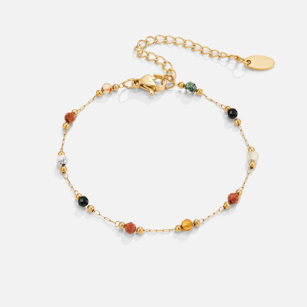 Éléonore | Bracelet en Pierre
