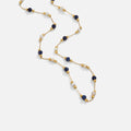 Collier Sten avec Design de Lager