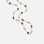 Collier Sten avec Design de Lager