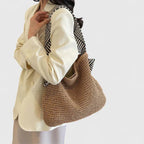 Lyra | Sac Boho Sophistiqué
