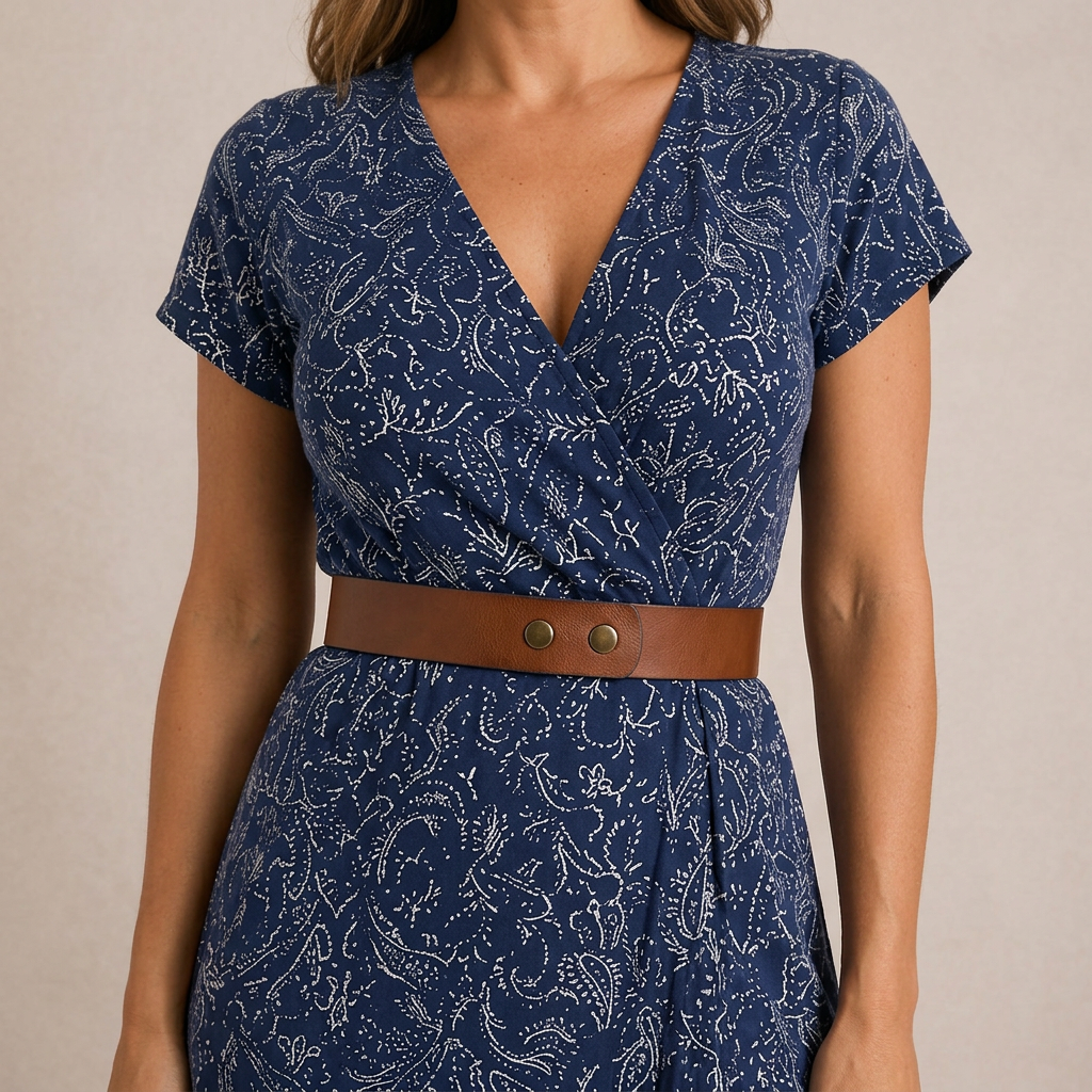 SARISA | Robe Maxi Boho