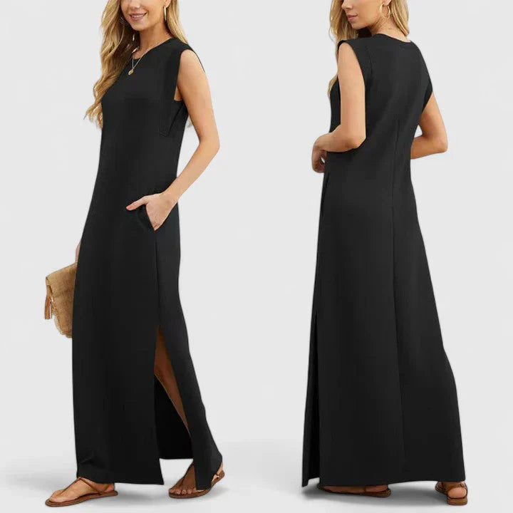 Marian | Robe Maxi
