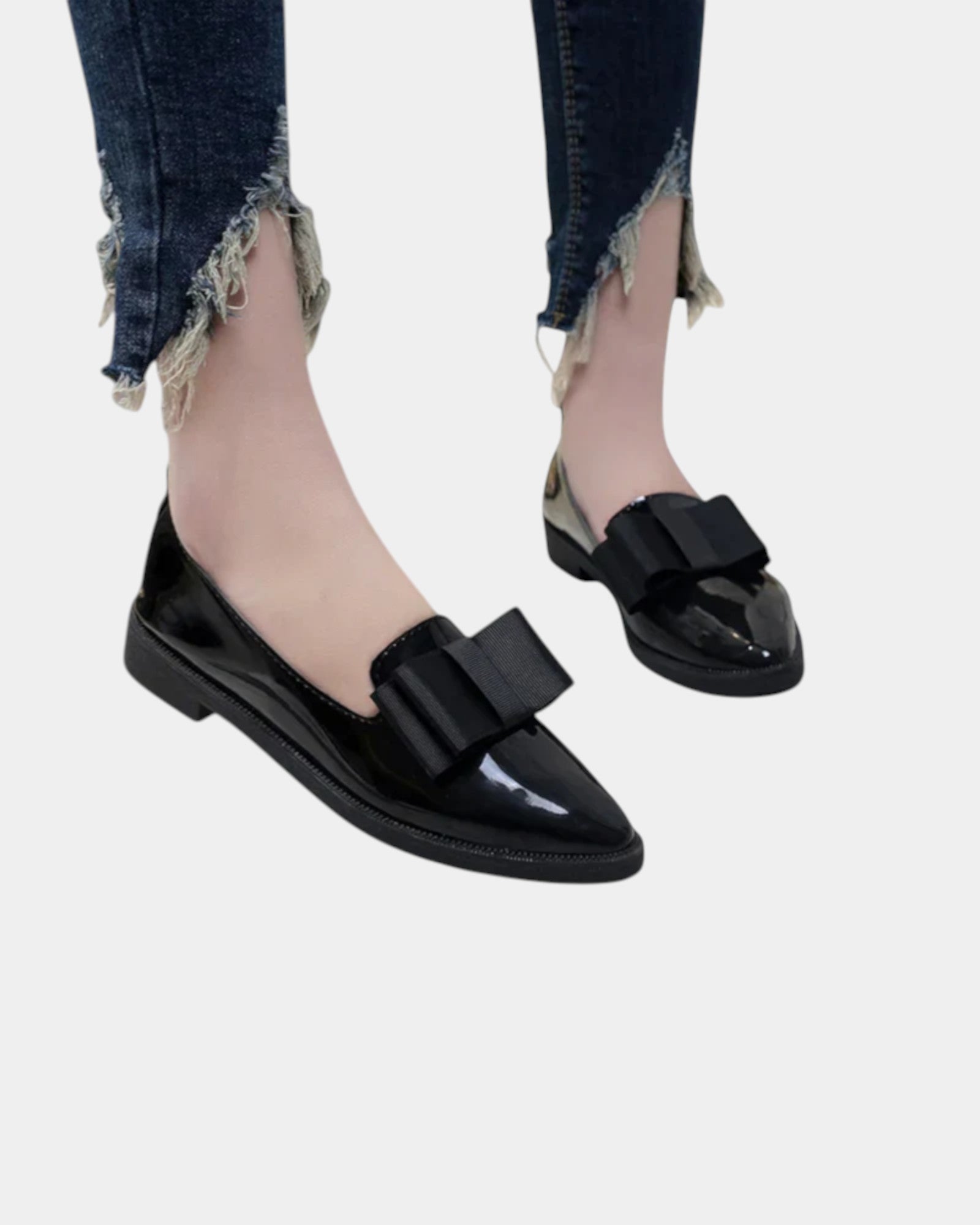 Franceline | Mocassins